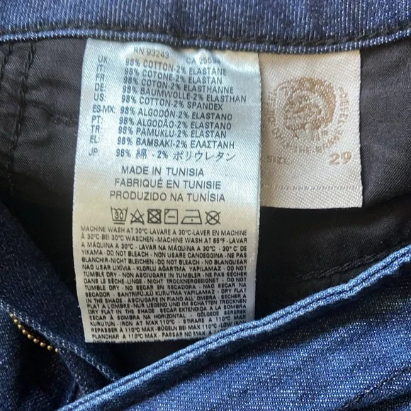 Diesel - Picture 12 of 16